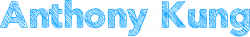 Anthony Kung Logo